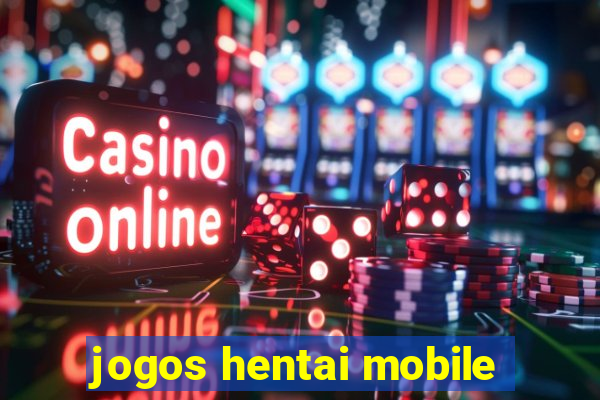 jogos hentai mobile